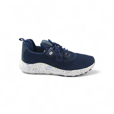 Picture of ROYAL BLUE SPORTS RUNNING SHOE FOR MEN 8020987