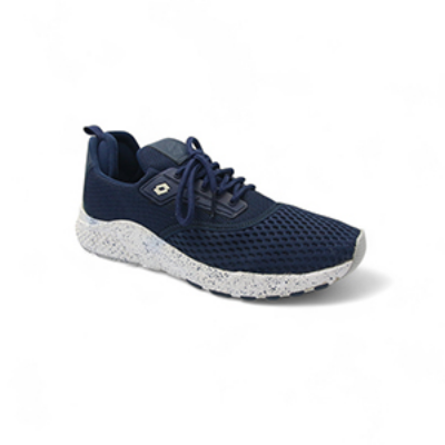 Picture of ROYAL BLUE SPORTS RUNNING SHOE FOR MEN 8020987