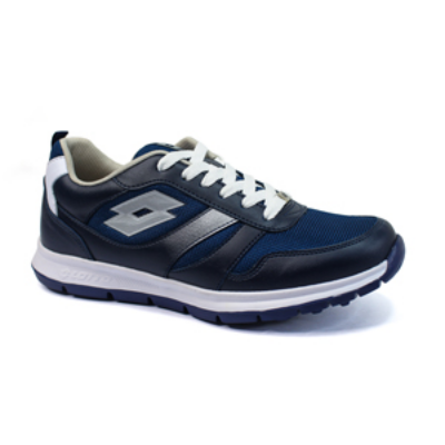 Picture of NAVY BLUE SPORTS LIFESTYLE SHOE FOR MEN 8020997