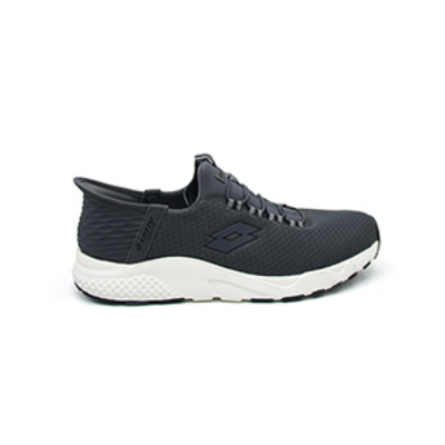 Picture of GREY SPORTS RUNNING SHOE FOR MEN 8021224