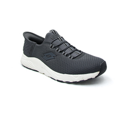 Picture of GREY SPORTS RUNNING SHOE FOR MEN 8021224
