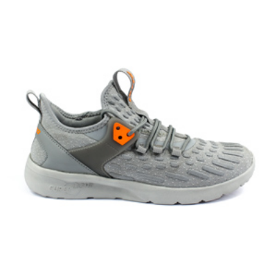 Picture of GREY SPORTS RUNNING SHOE FOR MEN 8021246