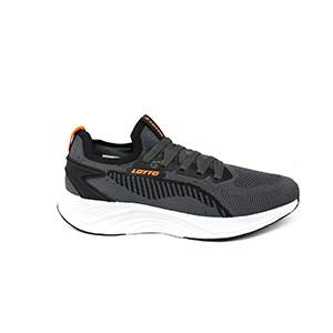 Picture of GREY SPORTS RUNNING SHOE FOR MEN 8021256