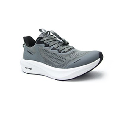 Picture of GREY SPORTS RUNNING SHOE FOR MEN 8021264