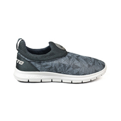 Picture of GREY SPORTS RUNNING SHOE FOR MEN 8021272