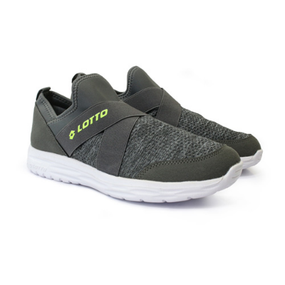 Picture of ROYAL BLUE SPORTS RUNNING SHOE FOR MEN 8021274