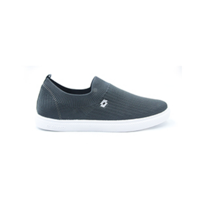Picture of GREY SPORTS LIFESTYLE SHOE FOR MEN 8021278