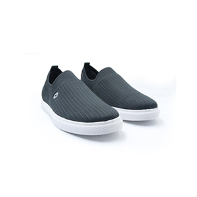 Picture of GREY SPORTS LIFESTYLE SHOE FOR MEN 8021278