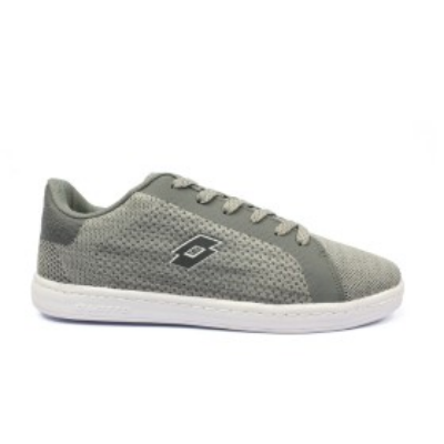 Picture of GREY SPORTS LIFESTYLE SHOE FOR MEN 8021295