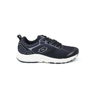 Picture of BLACK WALKING SHOE FOR MEN 8021624