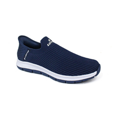 Picture of NAVY BLUE SPORTS LIFESTYLE SHOE FOR MEN 8021922