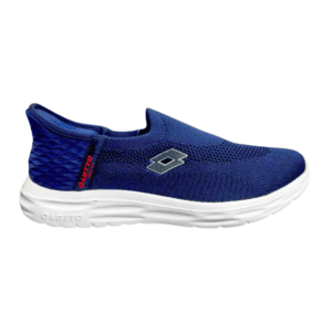 Picture of BLUE SPORTS LIFESTYLE SHOE FOR MEN 8021923