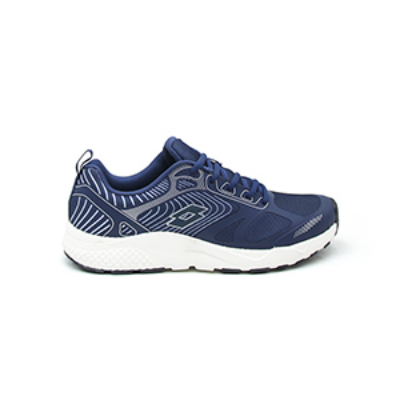 Picture of BLUE WALKING SHOE FOR MEN 8021924