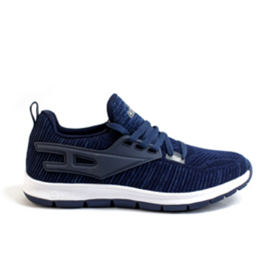 Picture of NAVY BLUE SPORTS SHOE FOR MEN 8021928