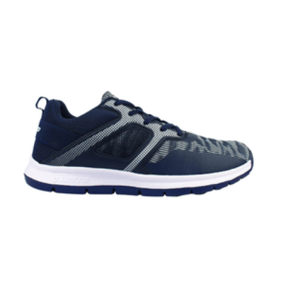 Picture of BLUE SPORTS LIFESTYLE SHOE FOR MEN 8021942