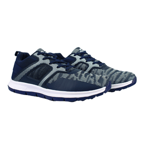 Picture of BLUE SPORTS LIFESTYLE SHOE FOR MEN 8021942