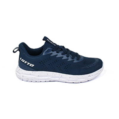 Picture of BLUE SPORTS RUNNING SHOE FOR MEN 8021964