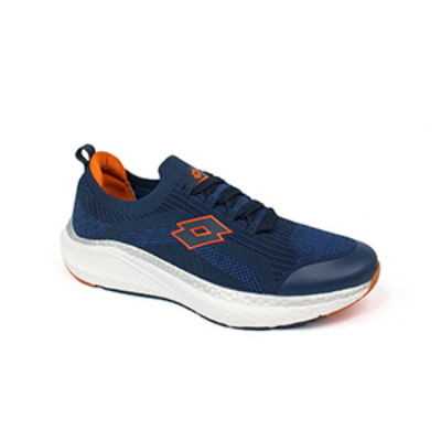 Picture of MULTICOLOR SPORTS RUNNING SHOE FOR MEN 8021965
