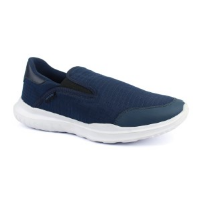 Picture of BLUE SPORTS RUNNING SHOE FOR MEN 8021975