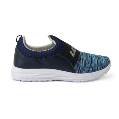 Picture of ROYAL BLUE SPORTS RUNNING SHOE FOR MEN 8021977
