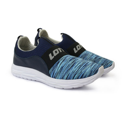 Picture of ROYAL BLUE SPORTS RUNNING SHOE FOR MEN 8021977