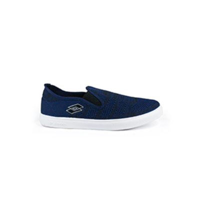 Picture of NAVY BLUE SPORTS LIFESTYLE SHOE FOR MEN 8021980