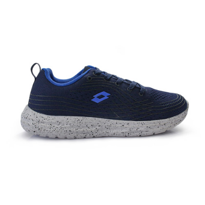 Picture of NAVY BLUE SPORTS SHOE FOR MEN 8021988