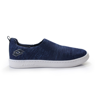 Picture of NAVY BLUE SPORTS LIFESTYLE SHOE FOR MEN 8021989