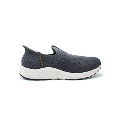 Picture of GREY SPORTS RUNNING SHOE FOR MEN 8022263
