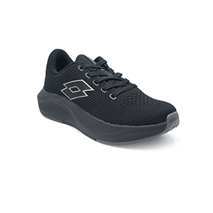Picture of BLACK SPORTS RUNNING SHOE FOR MEN 8022612