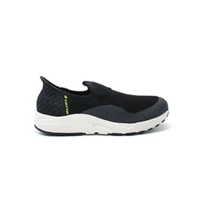 Picture of BLACK SPORTS RUNNING SHOE FOR MEN 8022663