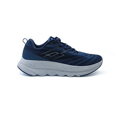 Picture of BLUE SPORTS RUNNING SHOE FOR MEN 8022908