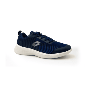 Picture of BLUE SPORTS SHOE FOR MEN 8022956