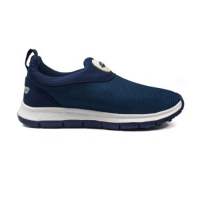 Picture of BLUE SPORTS LIFESTYLE SHOE FOR MEN 8022972