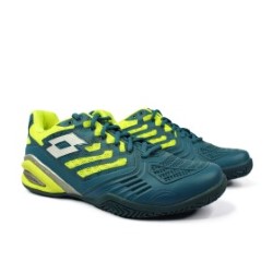 Picture of YELLOW TENNIS SHOES FOR MEN 8031980