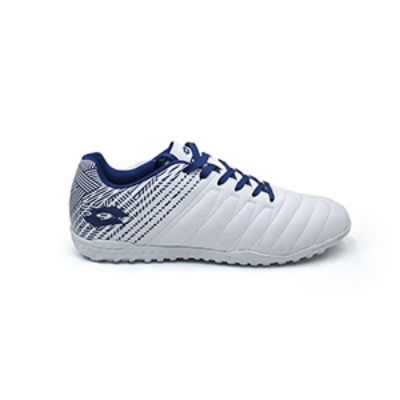 Picture of WHITE SPORTS FOOTBALL SHOE FOR MEN 8040109