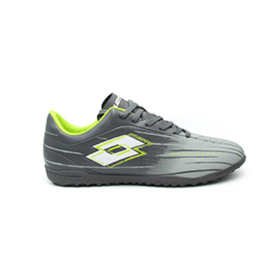 Picture of GREY SPORTS FOOTBALL SHOE FOR MEN 8040203
