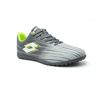 Picture of GREY SPORTS FOOTBALL SHOE FOR MEN 8040203