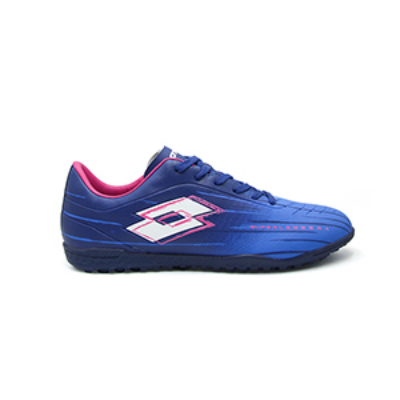 Picture of BLUE SPORTS FOOTBALL SHOE FOR MEN 8040903