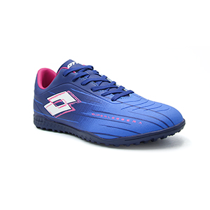 Picture of BLUE SPORTS FOOTBALL SHOE FOR MEN 8040903