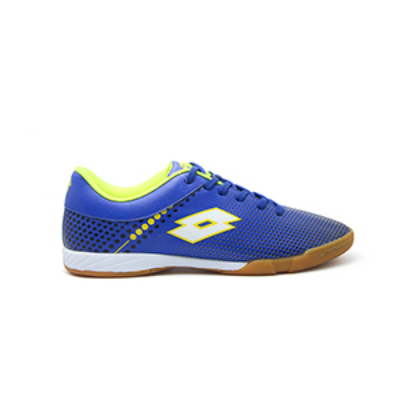 Picture of BLUE SPORTS FOOTBALL SHOE FOR MEN 8040905