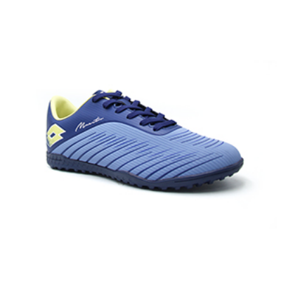 Picture of BLUE SPORTS FOOTBALL SHOE FOR MEN 8041903
