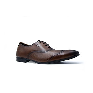 Picture of BROWN DRESS SHOE FOR MEN 8140470