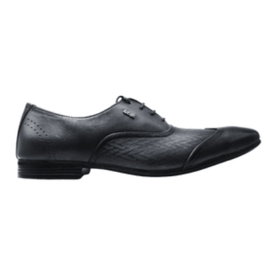 Picture of BLACK DRESS SHOE FOR MEN 8140670