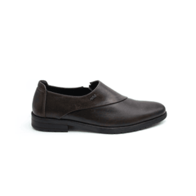Picture of BROWN DRESS SHOE FOR MEN 8160420