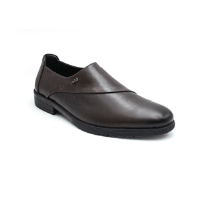 Picture of BROWN DRESS SHOE FOR MEN 8160420