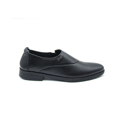 Picture of BLACK DRESS SHOE FOR MEN 8160620