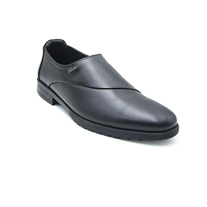 Picture of BLACK DRESS SHOE FOR MEN 8160620