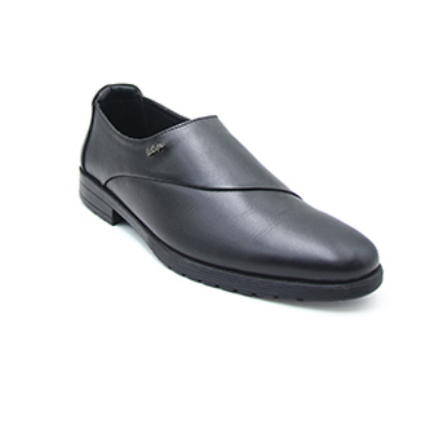 Picture of BLACK DRESS SHOE FOR MEN 8160620