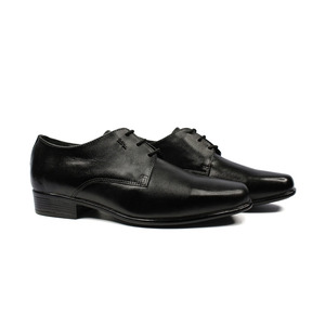 Picture of BLACK DRESS SHOE FOR MEN 8161633